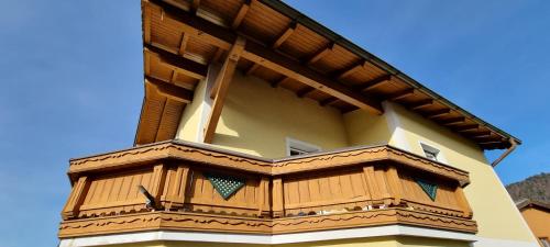 RoKo´s Ferienwohnung & Appartement in Faistenau