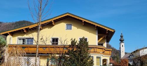 RoKo´s Ferienwohnung & Appartement in Faistenau