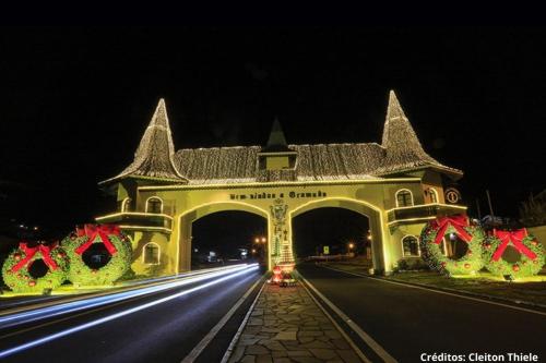 Casa em Gramado