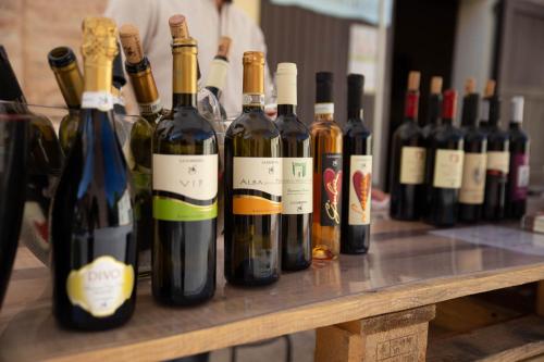 Agriturismo e Cantina La Sabbiona - image 13