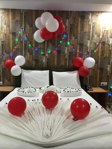  ELİKTİ BUTİK OTEL in Duygulu