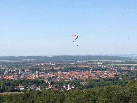 Ferienwohnung Pottner / Bad Harzburg