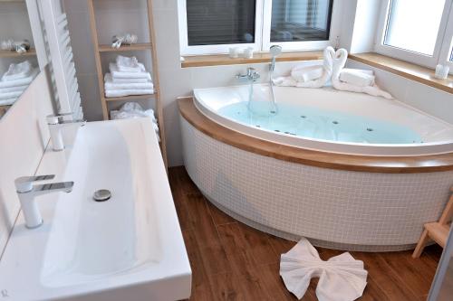 Chambres Vignes et Chateaux in Rouffach