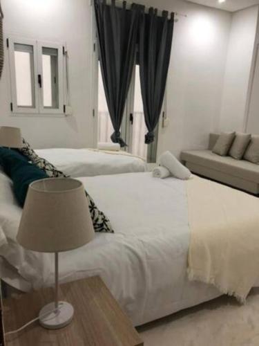 Las Letras I — Hotel in Madrid