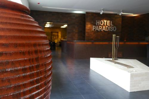 Hotel Paradiso - Noventa Padovana