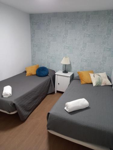 APARTAMENTO PLAZA MAYOR, Madrid (fotografie 3)