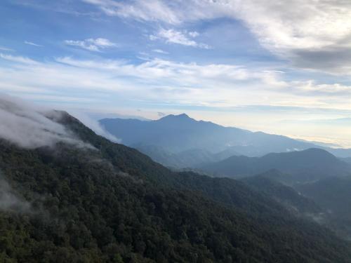 TopSuites at Ion-Delemen Genting Highlands, Genting Highlands (zdjęcie 4)