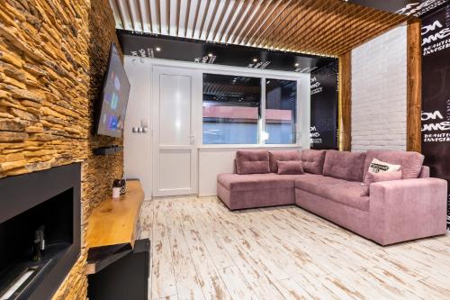 Modern 1BD Flat with a Parking near the city centre by Flat Mаnager, Plovdiv (foto 8)