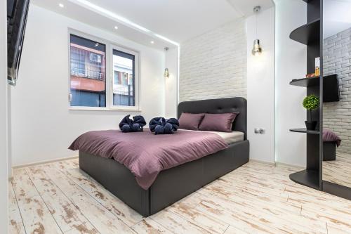 Modern 1BD Flat with a Parking near the city centre by Flat Mаnager, Plovdiv (foto 2)