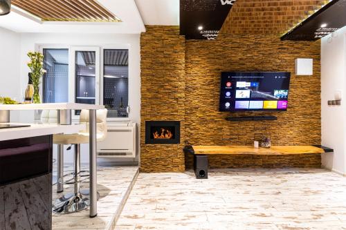 Modern 1BD Flat with a Parking near the city centre by Flat Mаnager, Plovdiv (foto 7)
