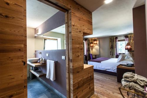 1 king bed