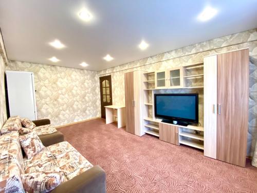 Apartment TwoPillows Lenina 64B
