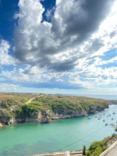 Porto Covo Bay House, Porto Covo