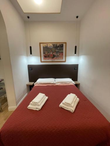 Elian Apartament In The Center of Rome, Rom (Foto 7)