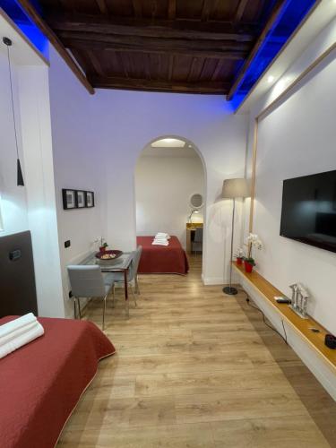 Elian Apartament In The Center of Rome, Rom (Foto 2)