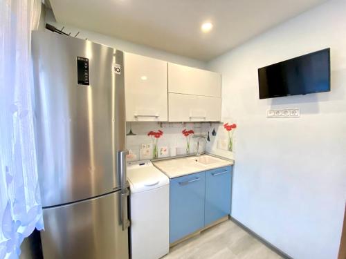 Apartment TwoPillows Pischevikov 21 - image 12