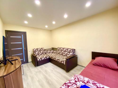 Apartment TwoPillows Pischevikov 21 - image 3