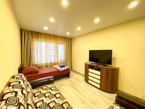 Apartment TwoPillows Pischevikov 21 - image 7