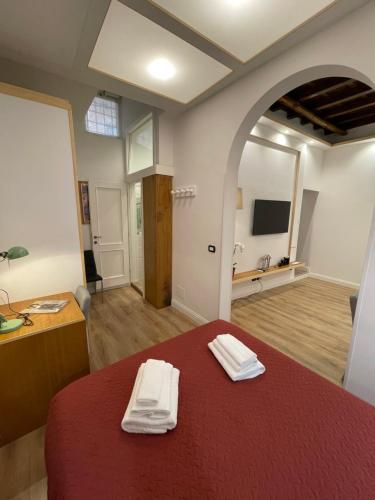 Elian Apartament In The Center of Rome, Rom (Foto 8)