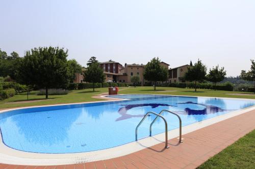 Appartamenti I Cortivi - Garda