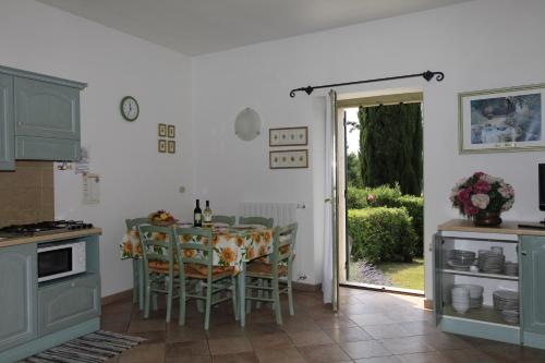 Appartamenti I Cortivi
