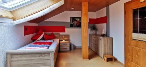 Landhaus Simon - Apartment - Gleißenberg