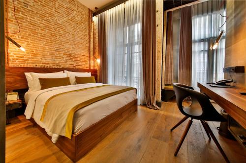 Ikonik The public By Eurostars Hotel Company - image 7