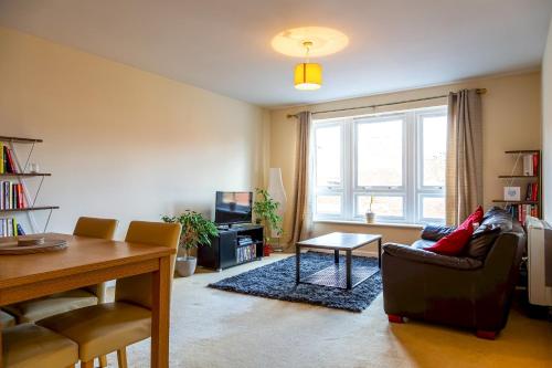 Picture of Pass The Keys Spacious & Cosy Central 1 Bed Apartment Parking