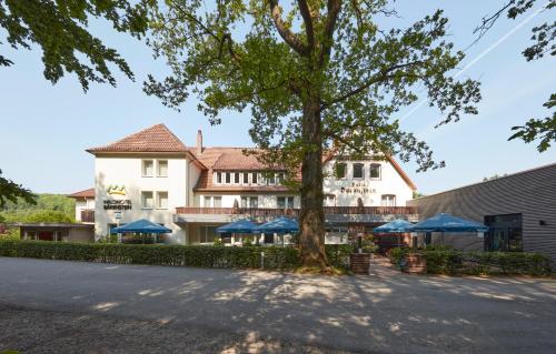 Waldhotel Bärenstein