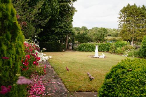 Brookhall Cottages