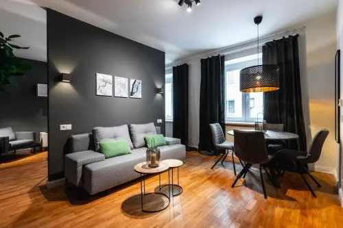 Authentic apartment next to Schwedenplatz in Wien, Österreich
