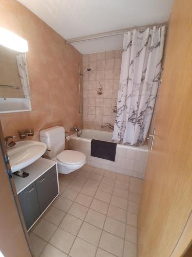 Ferienwohnung Bel-Air in Bellwald