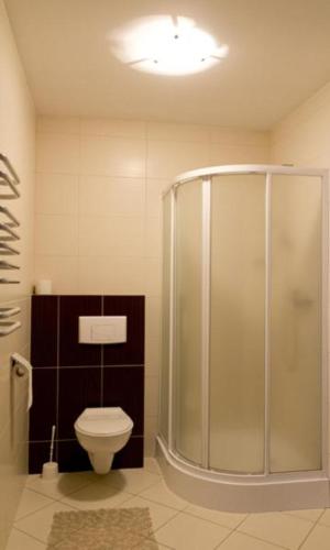 Hotel TiM Room Type - Triple Room