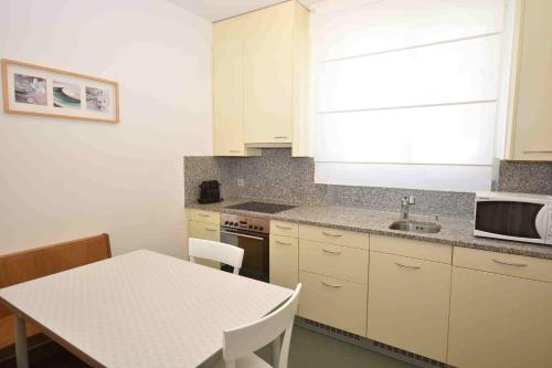 2BR flat near lake and central - Stardust 22, Curych (fotografie 6)