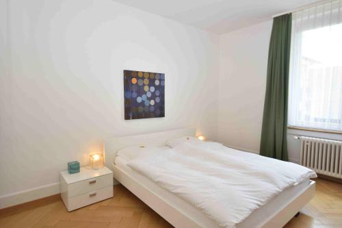 2BR flat near lake and central - Stardust 22, Curych (fotografie 9)