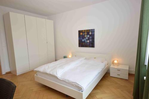 2BR flat near lake and central - Stardust 22, Curych (fotografie 8)