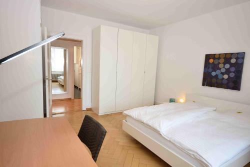 2BR flat near lake and central - Stardust 22, Curych (fotografie 10)