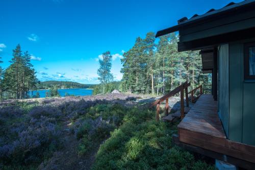 . Huset Söderskogen - SWEEDS Loftahammar