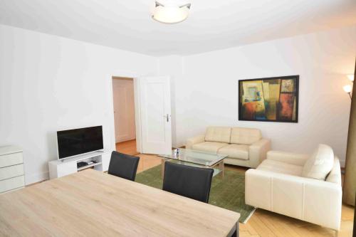 2BR flat near lake and central - Stardust 22, Curych (fotografie 4)