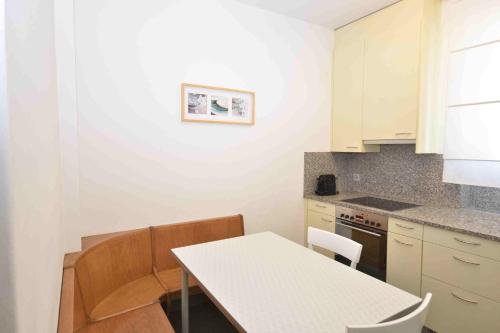 2BR flat near lake and central - Stardust 22, Curych (fotografie 7)