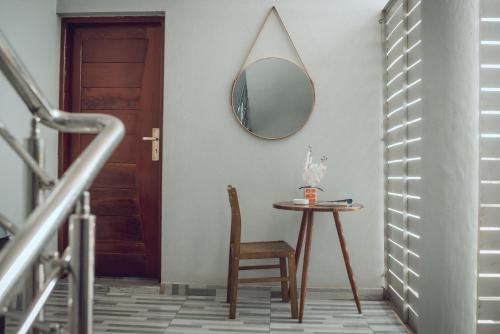 40 40 Accommodation 40 40 Accommodation