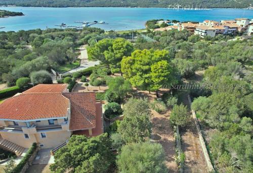 Villetta a pochi passi dal mare - Porto Rotondo gîte à louer Marina di portisco