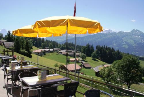 Hotel Beausite Beatenberg - image 5