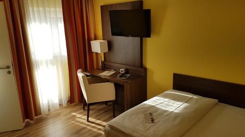 INVITE Hotel Nürnberg City, Nürnberg (photo 9)