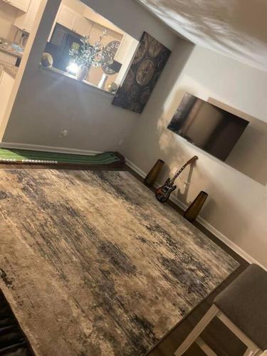 Hidden Gem Of Decatur off Highway 285 1 BD 1 BTH