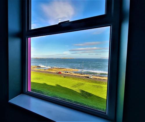 Double room, executive, sea view