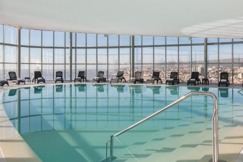 Eurostars Oasis Plaza - image 4