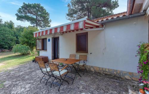  St. Bečić in Poreč