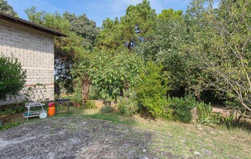  St. Bečić in Poreč