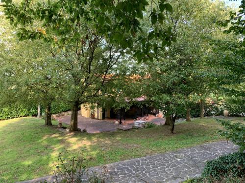  Euganean Hills Natural Park: Casale Il Boschetto in Torreglia